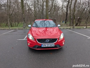 Volvo V40 R -Design 2016 bi xenon2.0 euro6