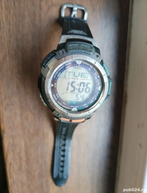 Casio prg 80 - imagine 4