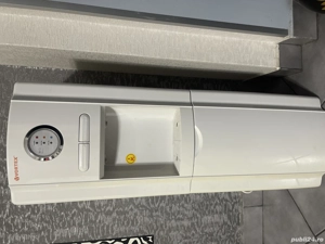 Dozator de apă Vortex pt bidon 19l