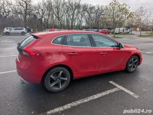 Volvo V40 R -Design 2016 bi xenon2.0 euro6 - imagine 9