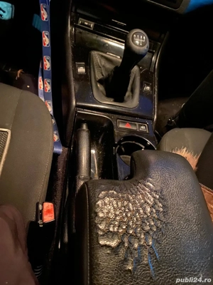 Vand Bmw 320D,  an fabr 2001  - imagine 5