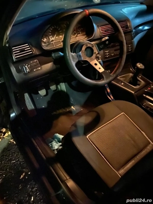 Vand Bmw 320D,  an fabr 2001  - imagine 3