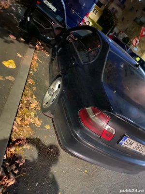 Vand Bmw 320D,  an fabr 2001  - imagine 4