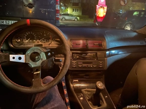 Vand Bmw 320D,  an fabr 2001 