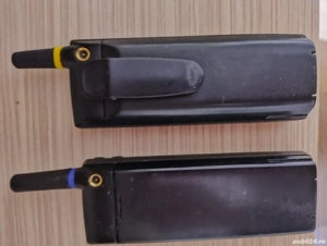 Telefoane Ericsson de colecție GA 628 și GH 688 - imagine 3