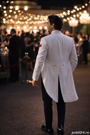 *Quality Time Guy -Servicii Escorta- exclusiv doamnelor