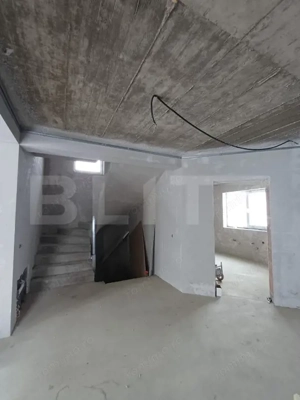 Casa individuala, 155 mp utili, 692 mp teren, Cornesti-Mihai Viteazu - imagine 5