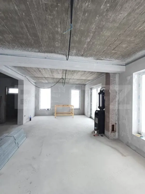 Casa individuala, 155 mp utili, 692 mp teren, Cornesti-Mihai Viteazu - imagine 6