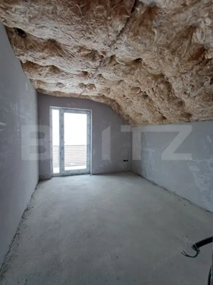 Casa individuala, 155 mp utili, 692 mp teren, Cornesti-Mihai Viteazu - imagine 12