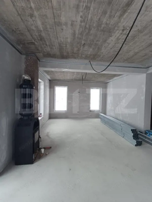 Casa individuala, 155 mp utili, 692 mp teren, Cornesti-Mihai Viteazu - imagine 7