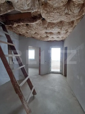 Casa individuala, 155 mp utili, 692 mp teren, Cornesti-Mihai Viteazu - imagine 13