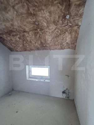 Casa individuala, 155 mp utili, 692 mp teren, Cornesti-Mihai Viteazu - imagine 10