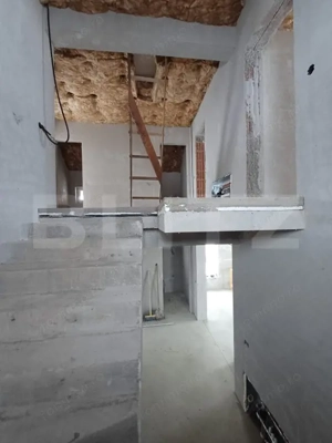 Casa individuala, 155 mp utili, 692 mp teren, Cornesti-Mihai Viteazu - imagine 15