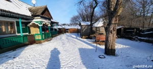 Vand casa Dulcesti Neamt - imagine 3