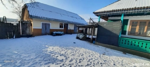 Vand casa Dulcesti Neamt - imagine 2