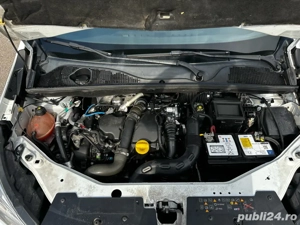 Dacia Lodgy 1.5 dci 2017 - imagine 7