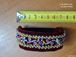 Legători damă confecționate manual - imagine 5