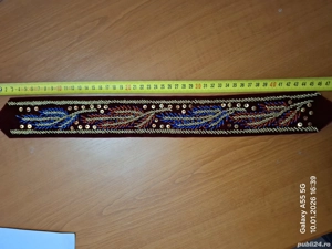 Legători damă confecționate manual - imagine 2