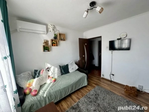 Apartament 2 camere de vânzare   bloc reabilitat termic, etaj 2 4 - imagine 3
