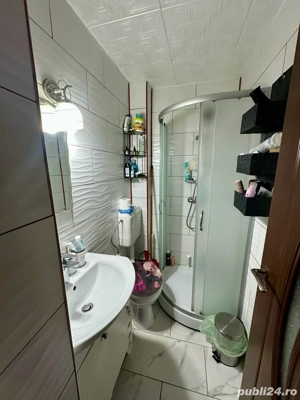 Apartament 2 camere de vânzare   bloc reabilitat termic, etaj 2 4 - imagine 5