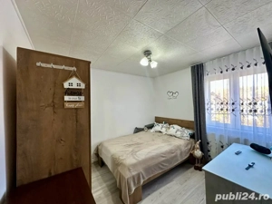 Apartament 2 camere de vânzare   bloc reabilitat termic, etaj 2 4 - imagine 2