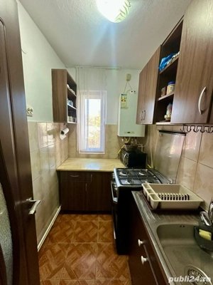 Apartament 2 camere de vânzare   bloc reabilitat termic, etaj 2 4 - imagine 4