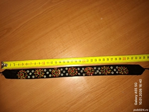 Legători damă confecționate manual - imagine 4