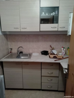 Garsoniera de vanzare