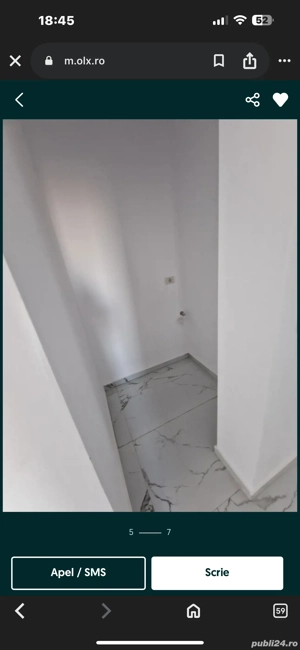 Apartament de vanzare Giroc