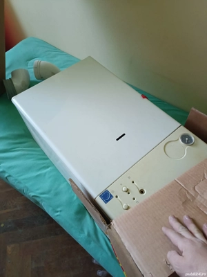 Centrale termice ariston microtec