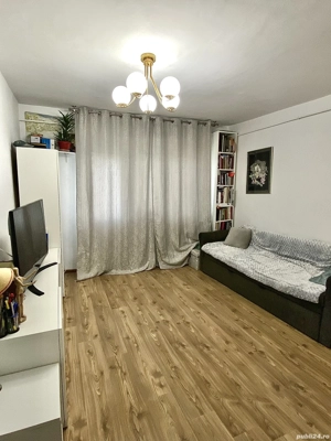 2 camere open space, boxa