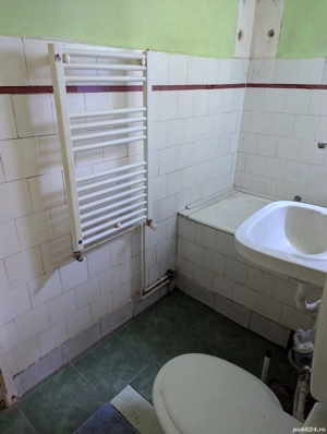 Apartament cu 3 camere cf.2, cartier Budai - imagine 3