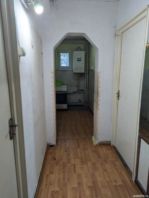Apartament cu 3 camere cf.2, cartier Budai - imagine 6