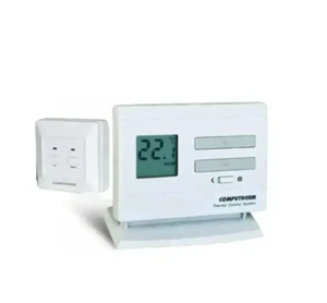 Montaj termostat ambiental 