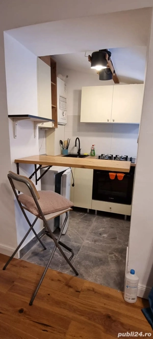 Garsonieră de închiriat în Centrul Istoric Brașov   proprietar