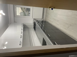 Apartament de închiriat 