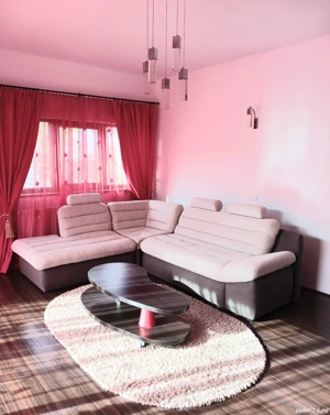 Inchiriez apartament 3 camere