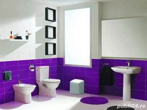 instalator...sanitare