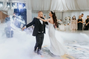    Dansul Mirilor - şedințe de dans pentru cupluri TIMIŞOARA ARAD   