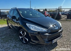 Peugeot 308 2011 Euro5 - imagine 2