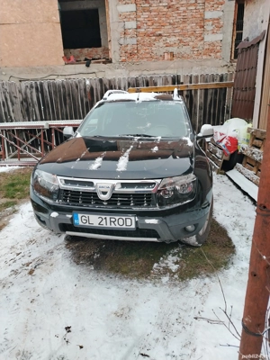 Duster 4*2 1.5dci. - imagine 3