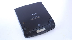Cd portabil discman Philips AZ6821.