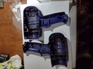 Carcasa surubelnita EWED 601