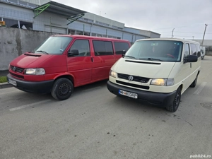 Mercedes Sprinter Vw T4