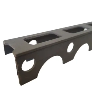 Distantier liniar PVC