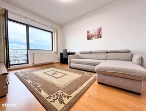 Inchiriere 2 camere Lujerului bloc nou militari