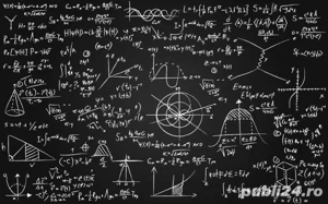 Meditații matematica