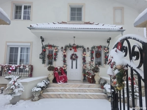 Vând casa individuală zona Dumbrăvița Lac