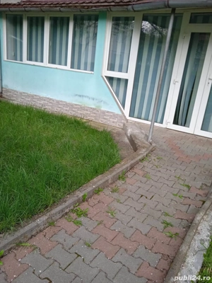 Vanzare spatiu versatil,  fost cabinet medical, situat in zona Decebal, mun Bistrita