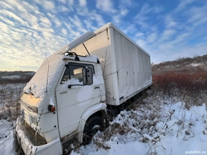 Vand utilitara VW L80 